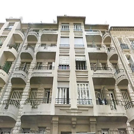 Apartment In The Heart Of Ницца Экстерьер фото