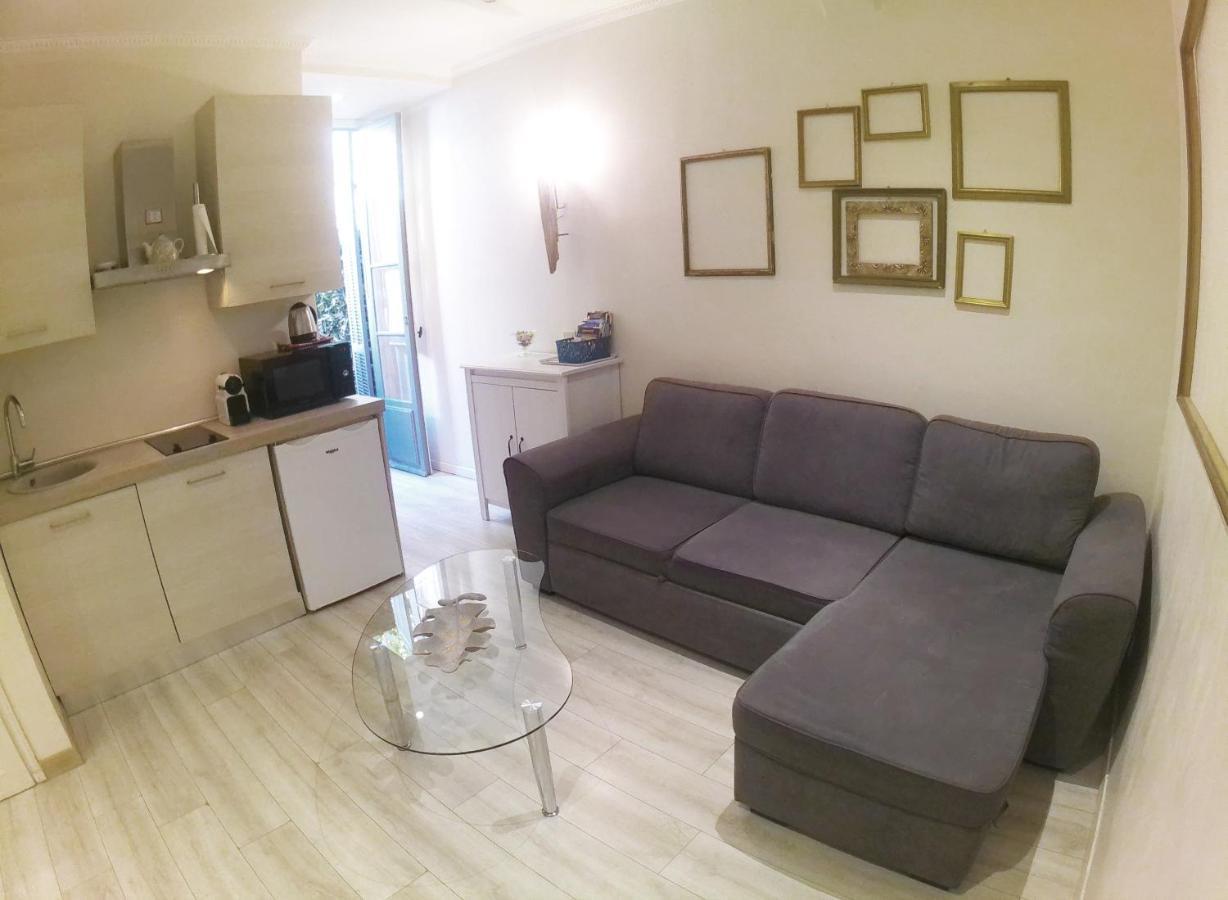 Apartment In The Heart Of Ницца Экстерьер фото