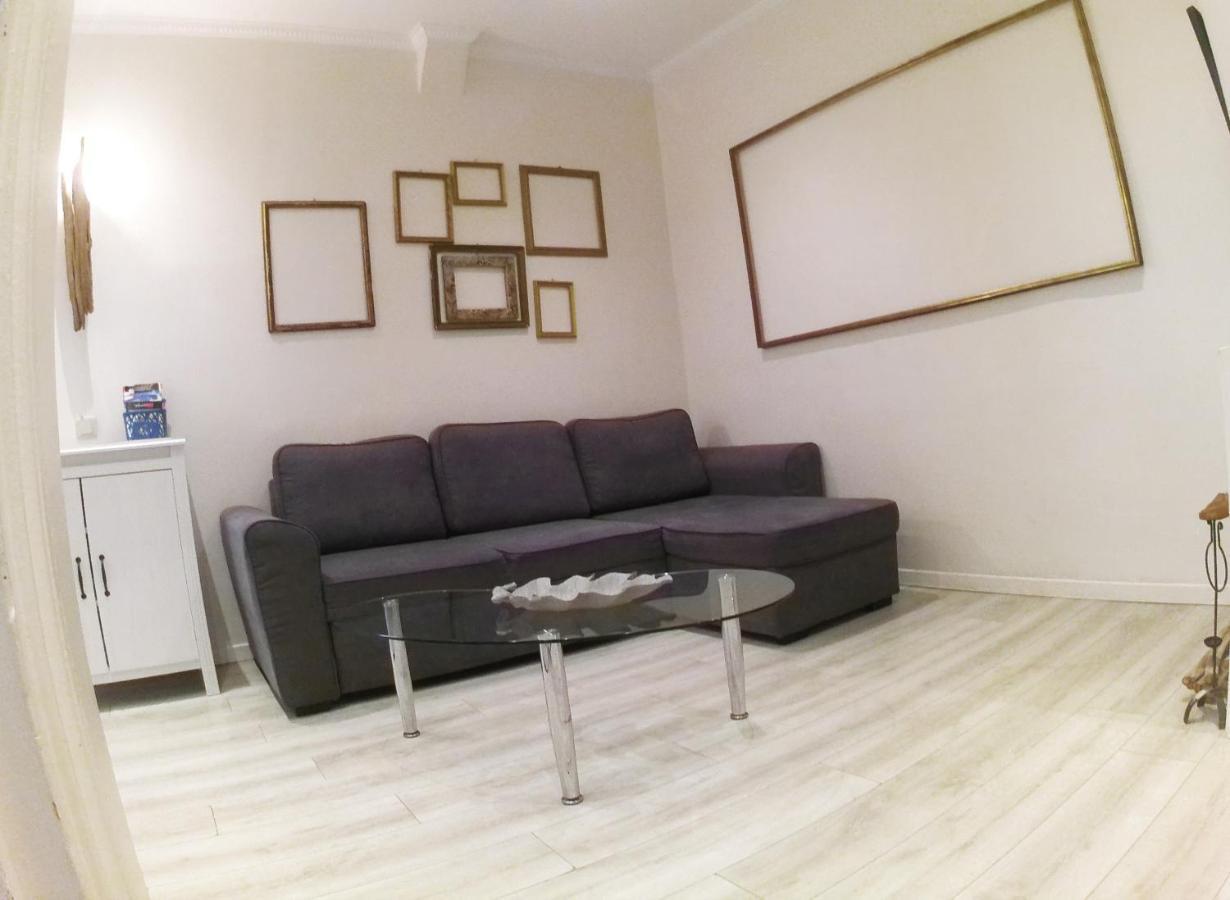 Apartment In The Heart Of Ницца Экстерьер фото