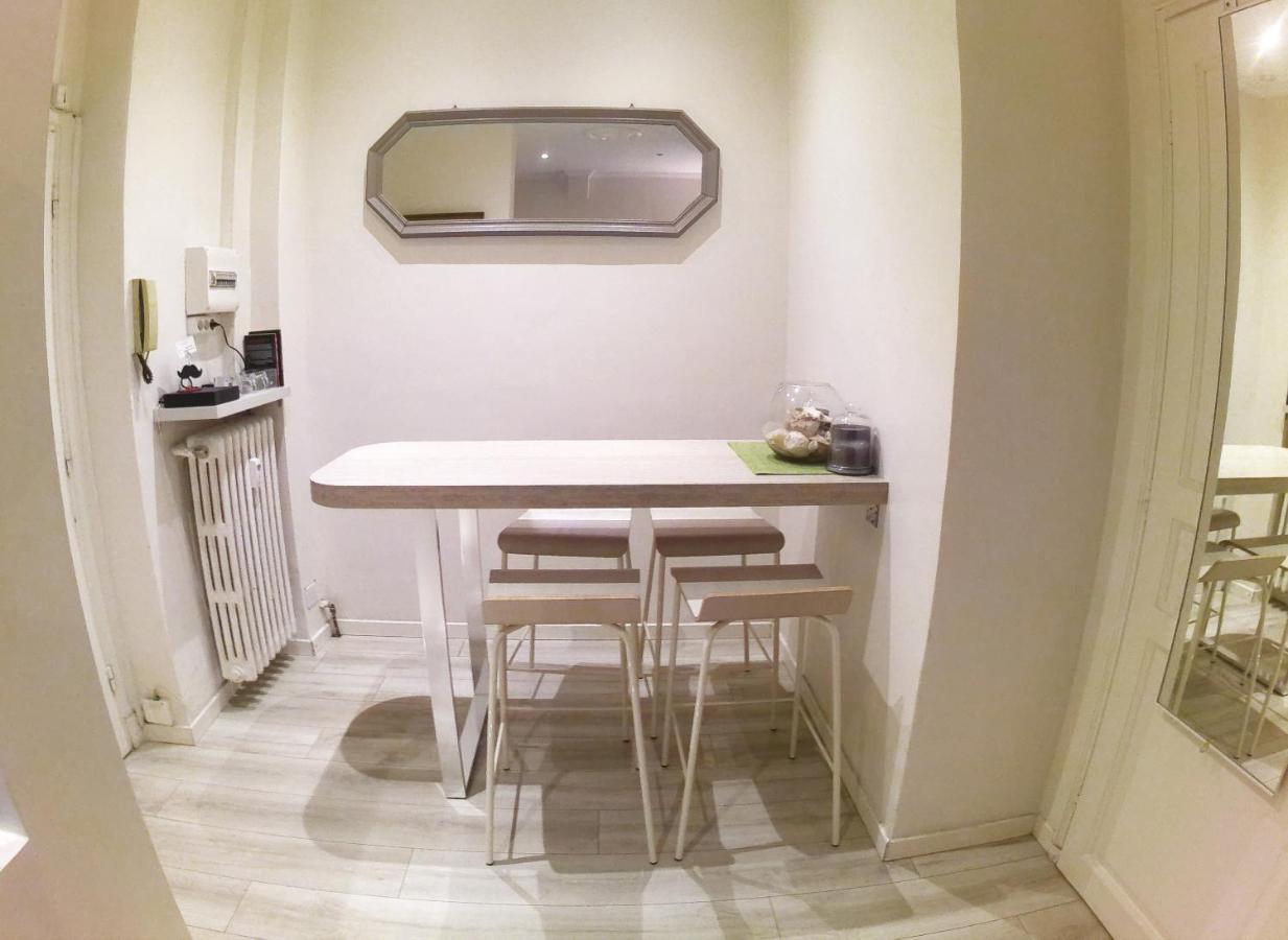 Apartment In The Heart Of Ницца Экстерьер фото