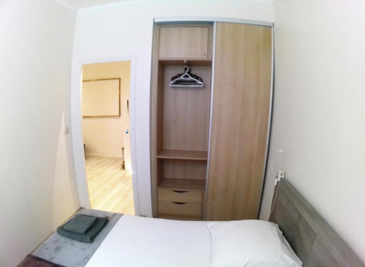 Apartment In The Heart Of Ницца Экстерьер фото