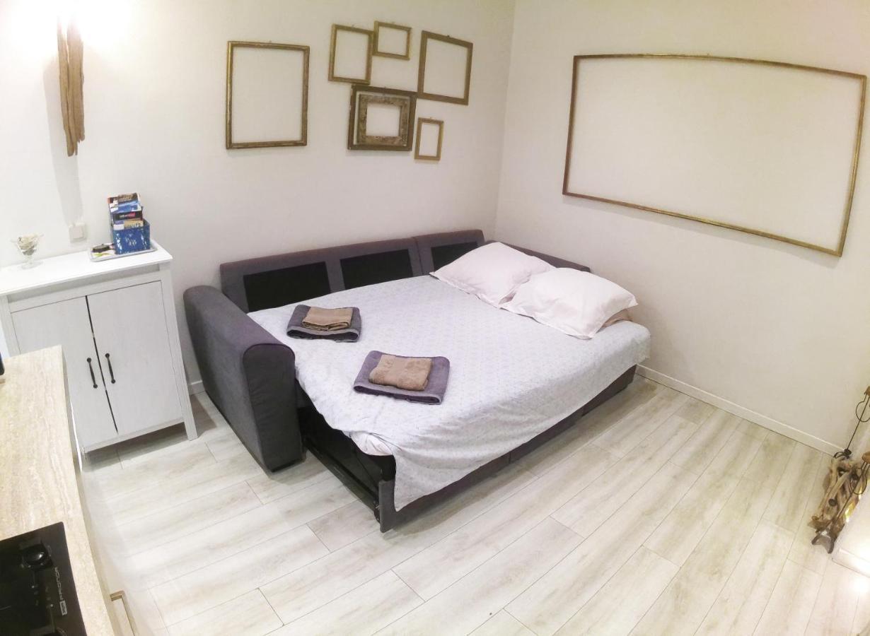 Apartment In The Heart Of Ницца Экстерьер фото