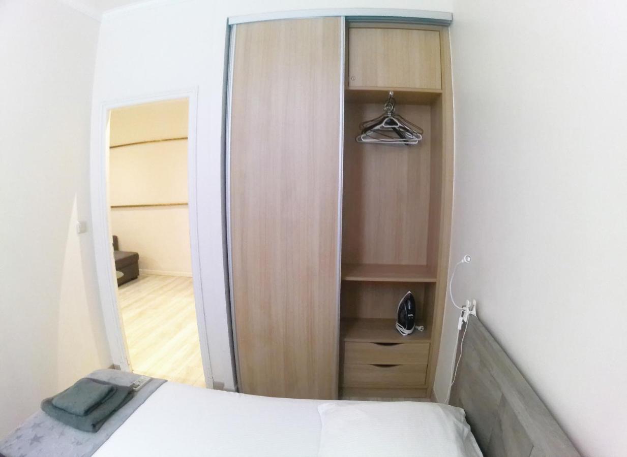 Apartment In The Heart Of Ницца Экстерьер фото